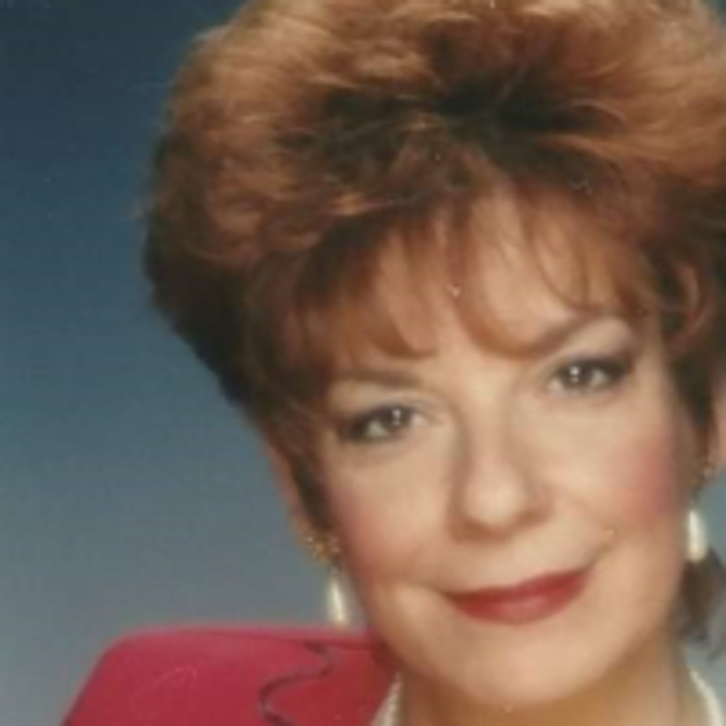 Barbara J. Zurlo