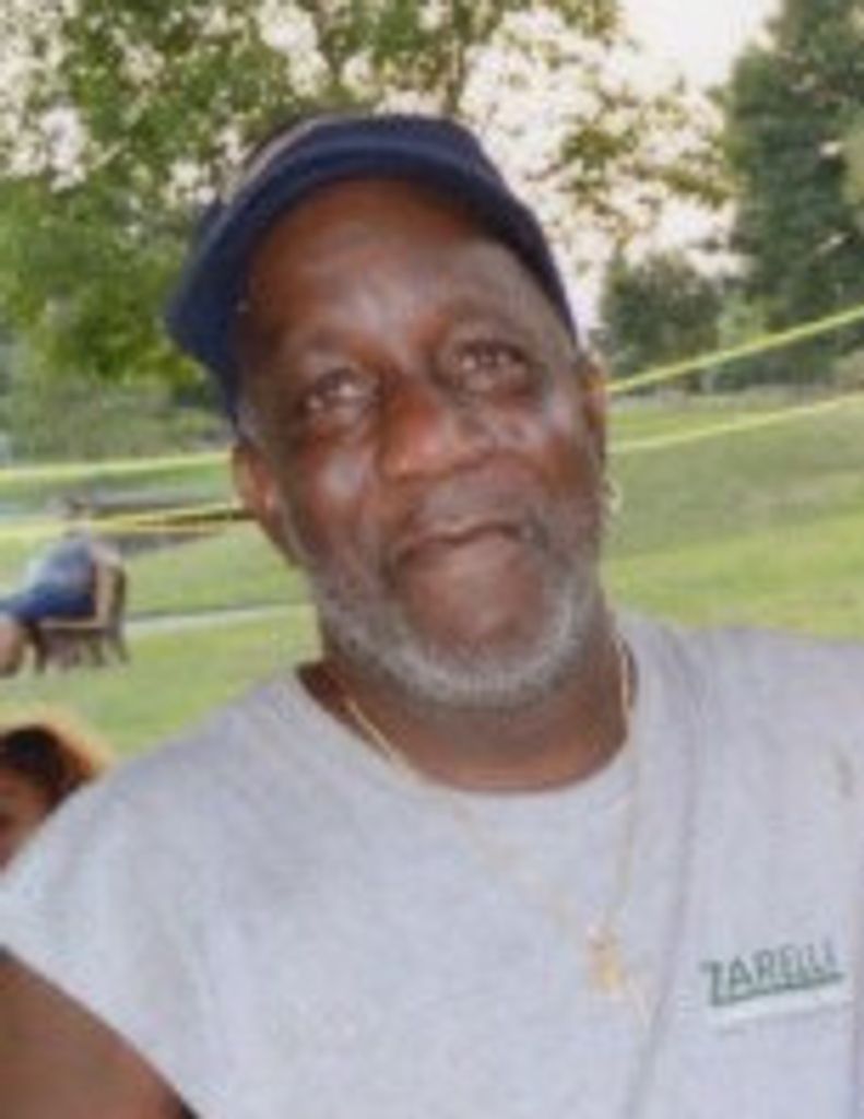 Demetrius O. Gilliam, Sr. Profile Photo
