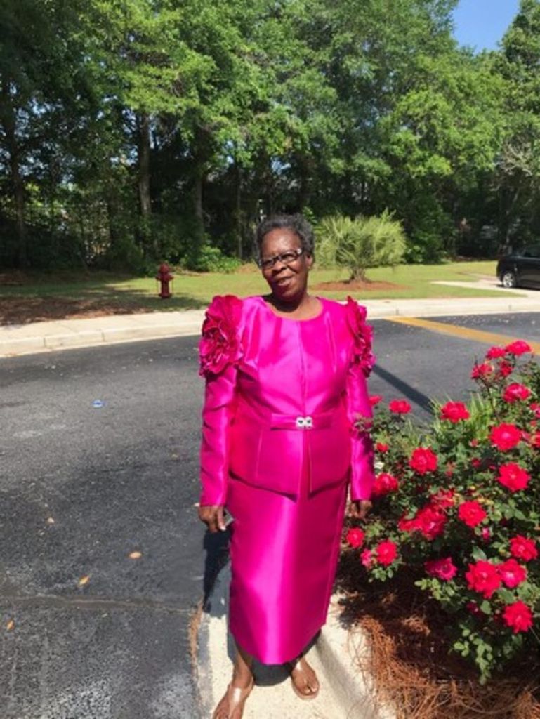 Jannie Mae Nesmith Profile Photo