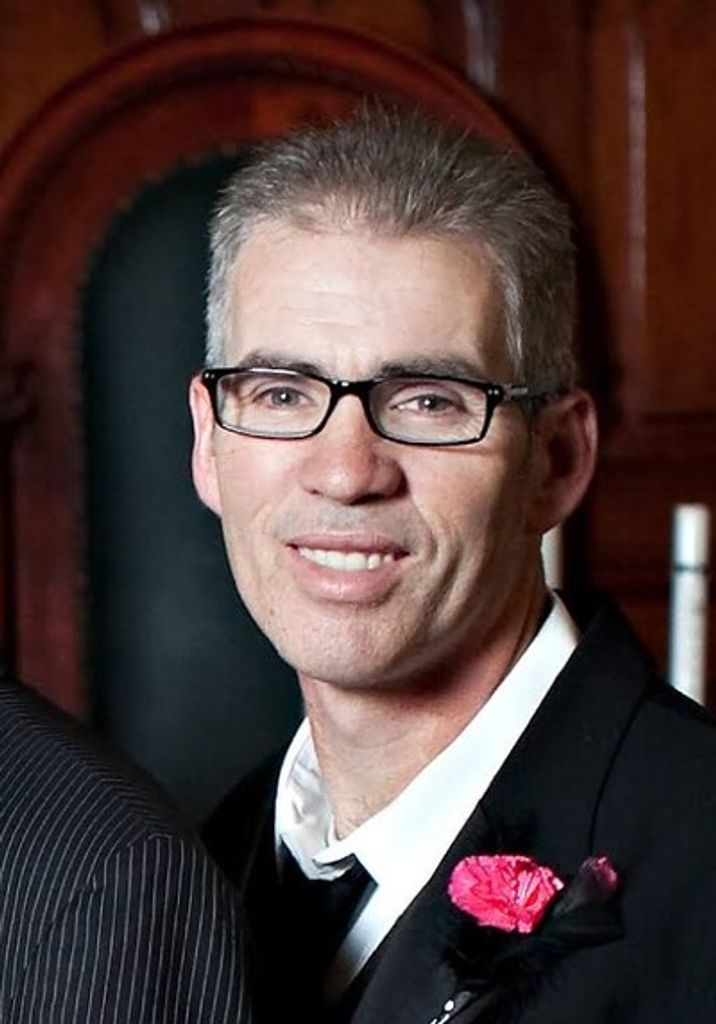 Mark R. Underwood, Sr. Profile Photo