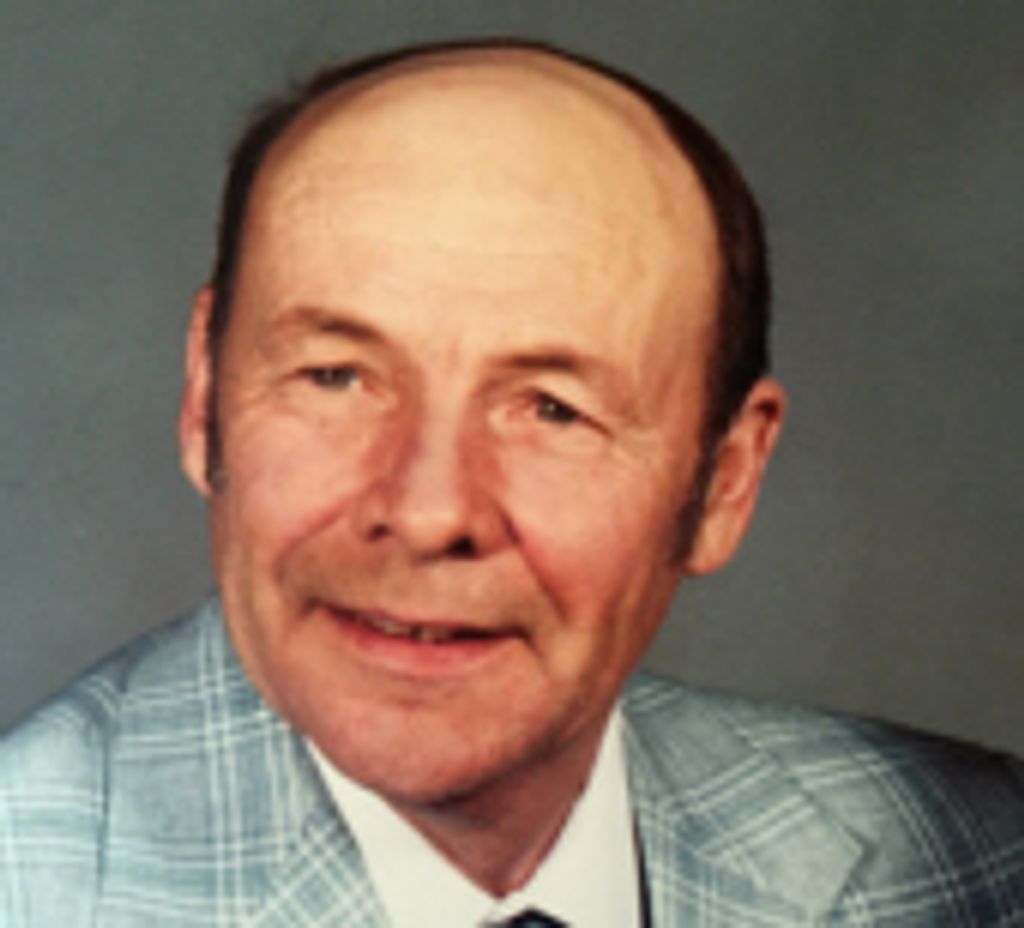 Theodore Francis Pratt, Jr.