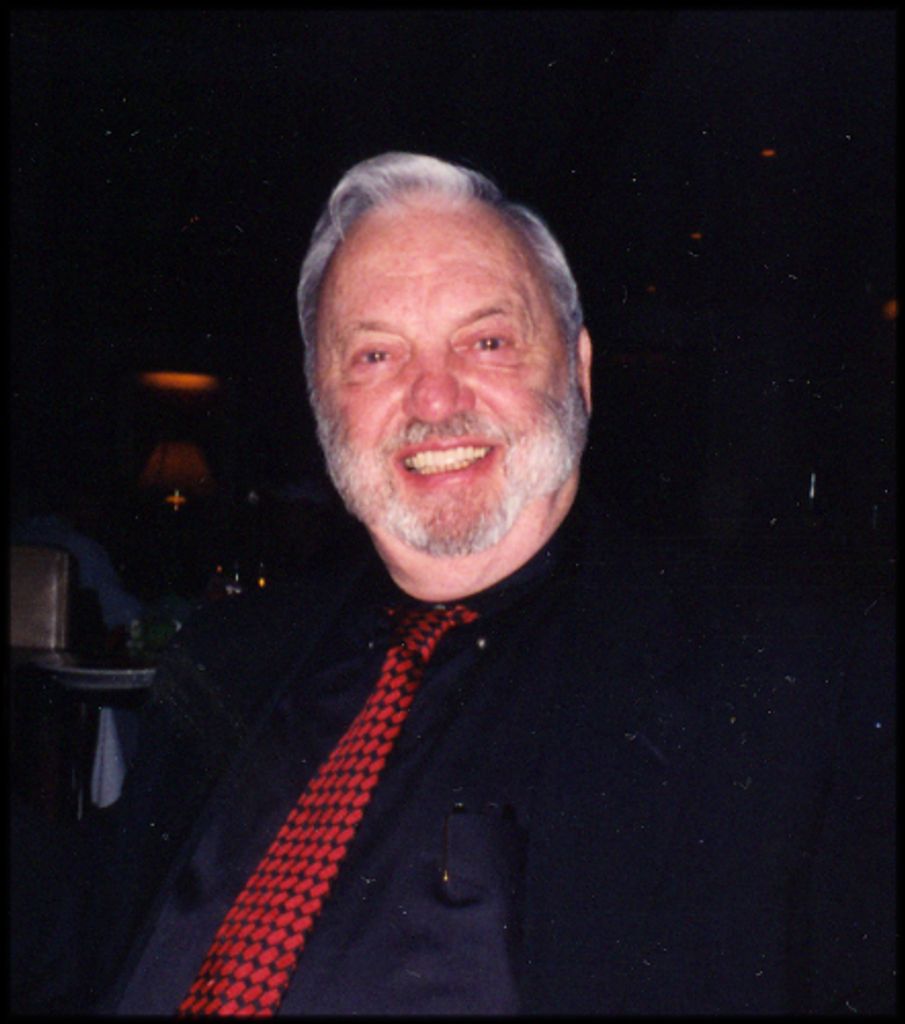 Manuel Robinson