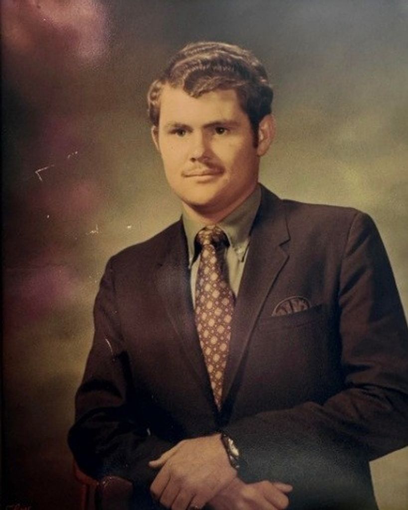 Lynn Earl Chaffin Profile Photo