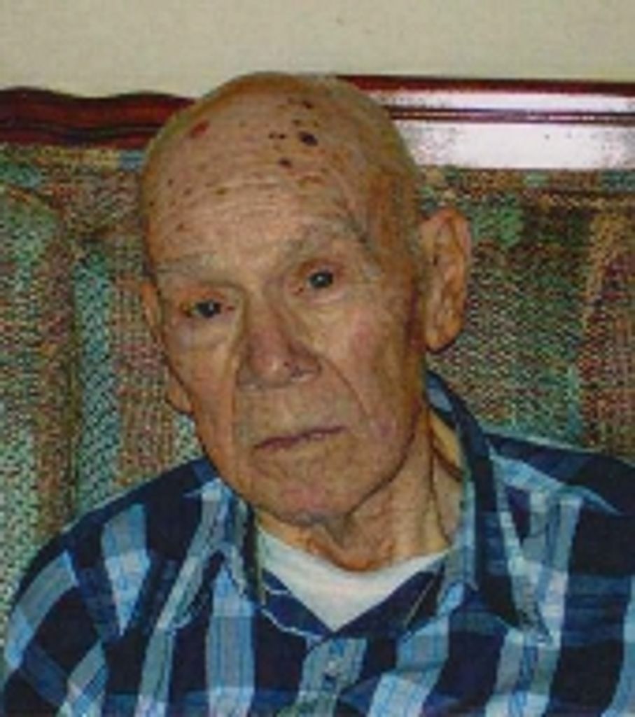 James William Lane