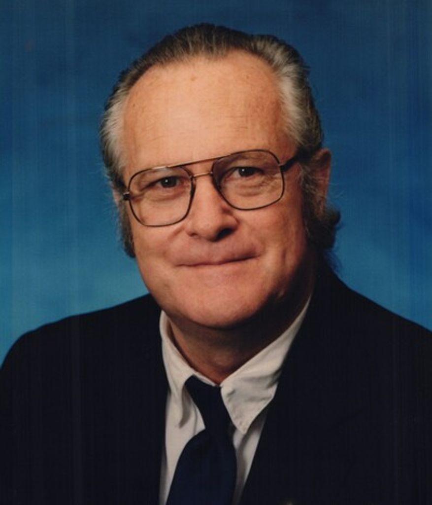 Richard Steadman, Jr. Profile Photo