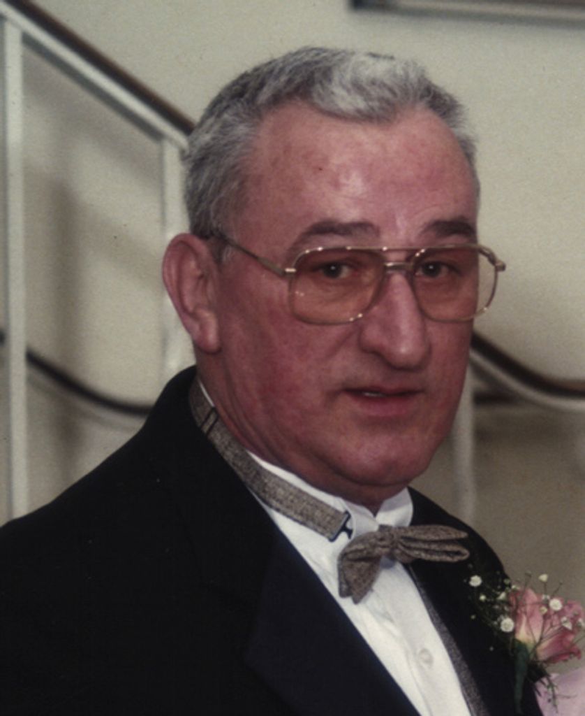 Elmer Chaney Profile Photo
