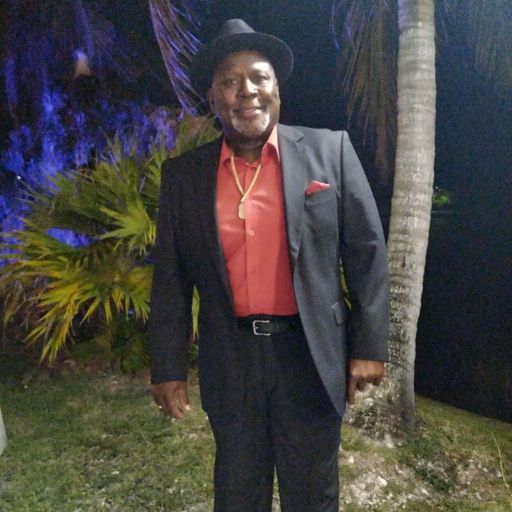 Kenneth A. "Nick" Nixon Profile Photo