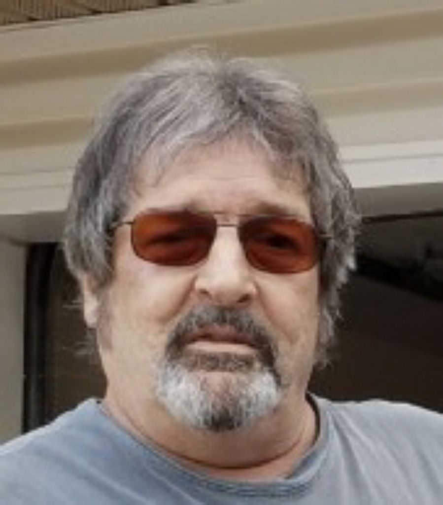 Stephen David Robbins