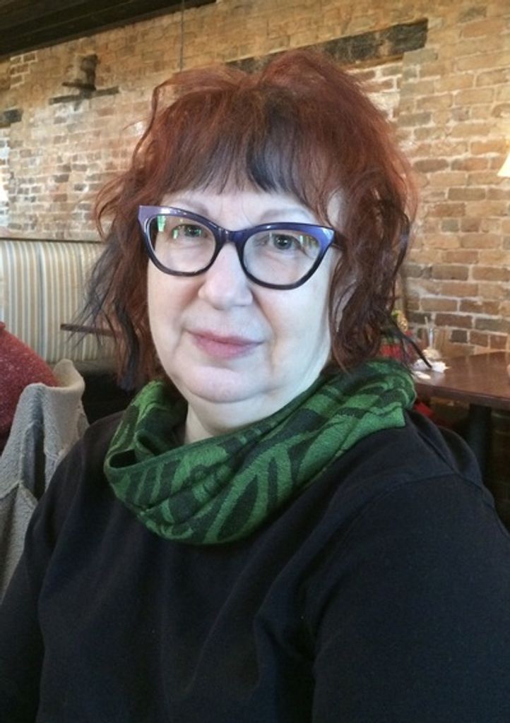 Charlotte Keyes Alday Profile Photo