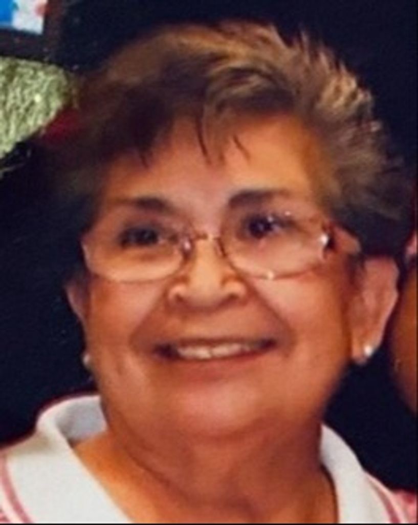 Irene Yrales Aguilar