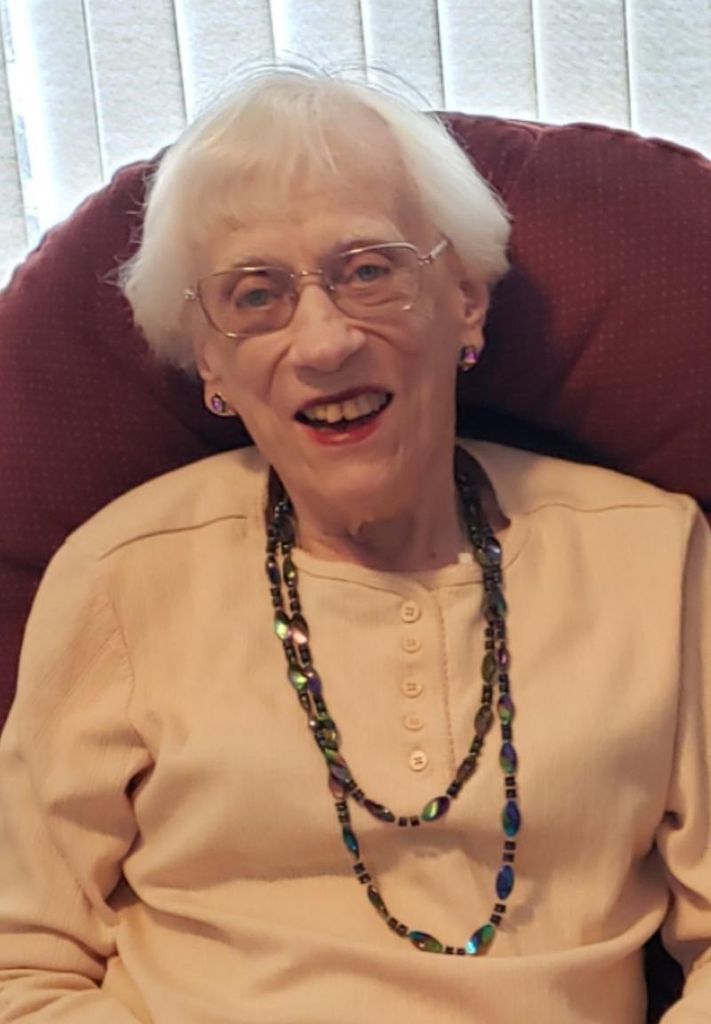 Josephine Knutson Profile Photo