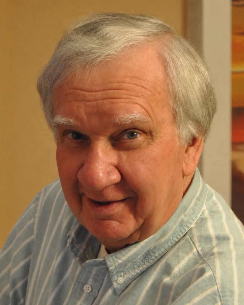 Dr. John D. Hurley