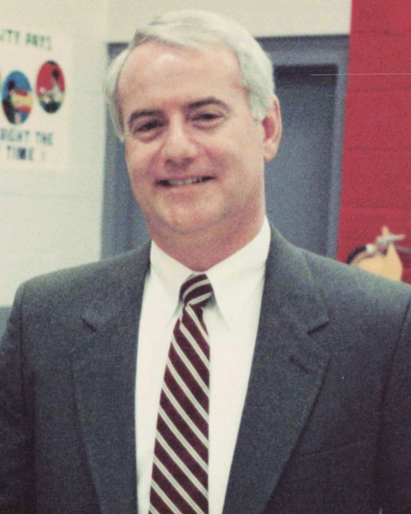 Richard F. Sweeney, Sr. Profile Photo