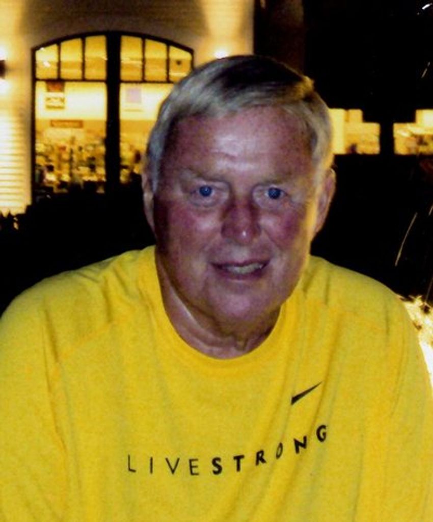 James "Jim" Wertz, Jr.