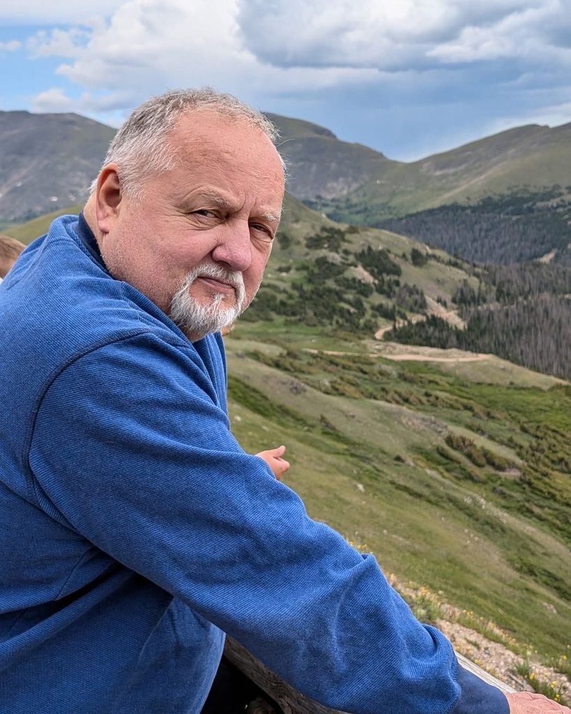 Richard Eugene Whitney