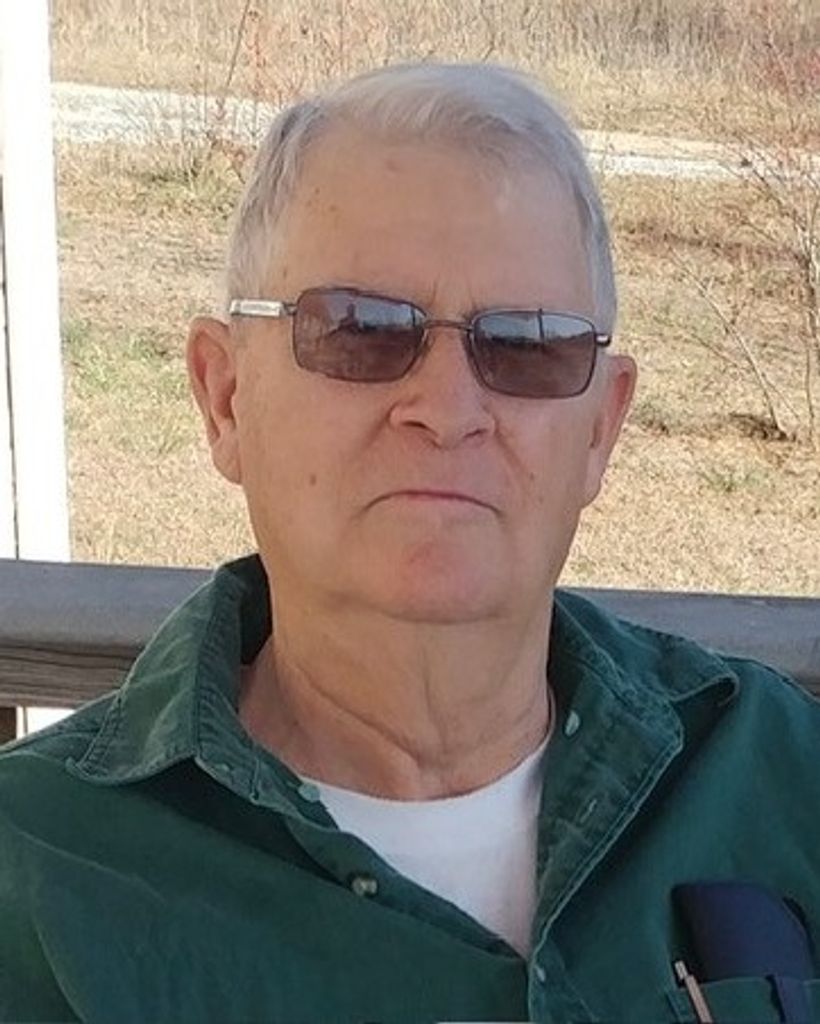 Ernest Buchanan Profile Photo