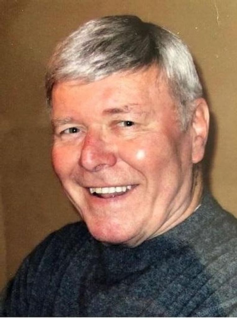 John Dennis Hanson Profile Photo