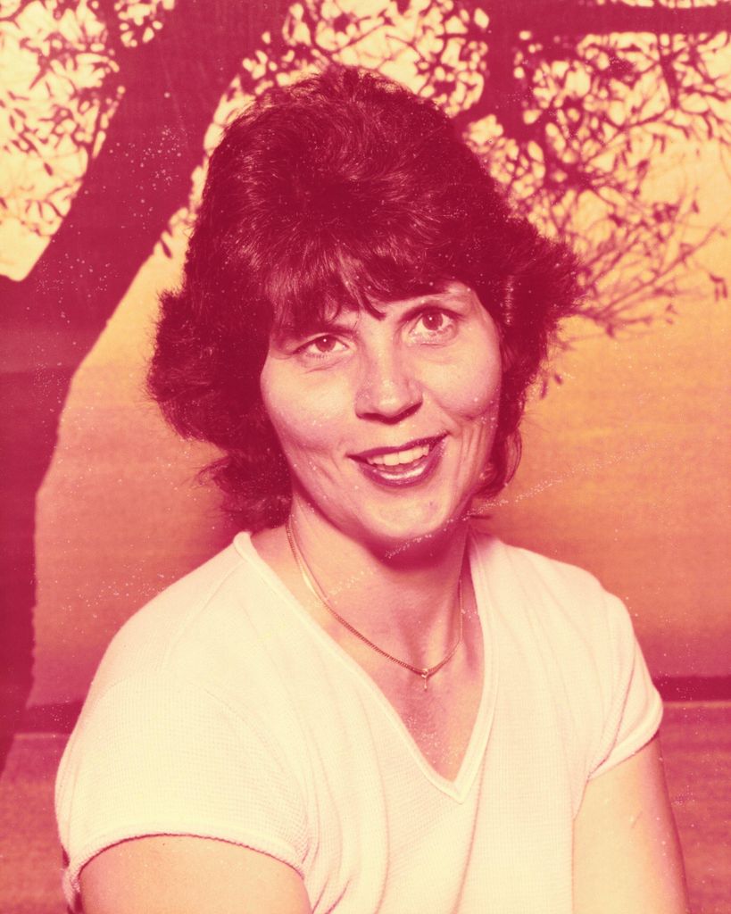 Patricia Ruth Hunter Profile Photo