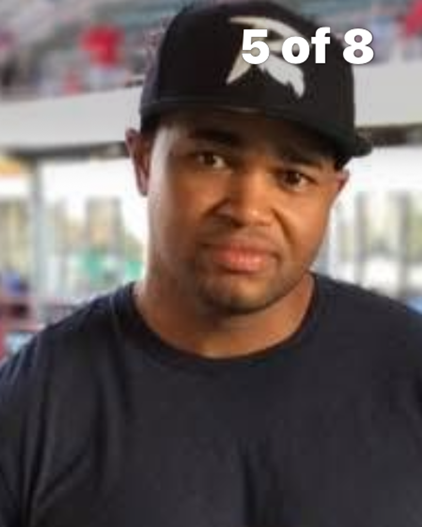 Javare Hargrove Profile Photo