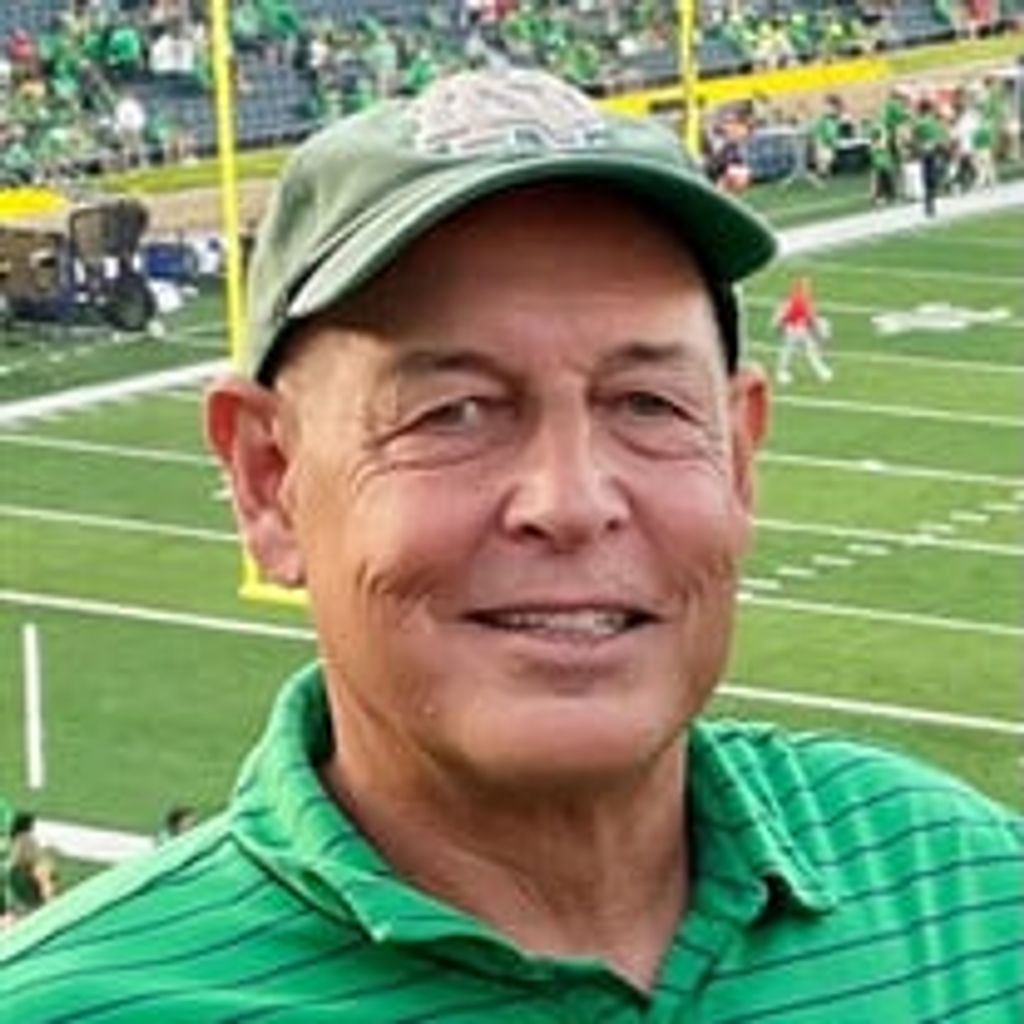 Mark Stephen Perry