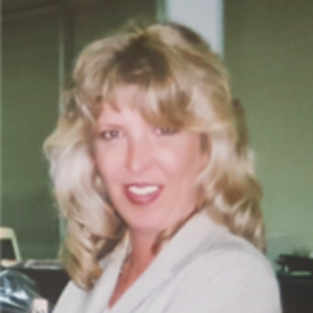 Kathleen Mary Kardan