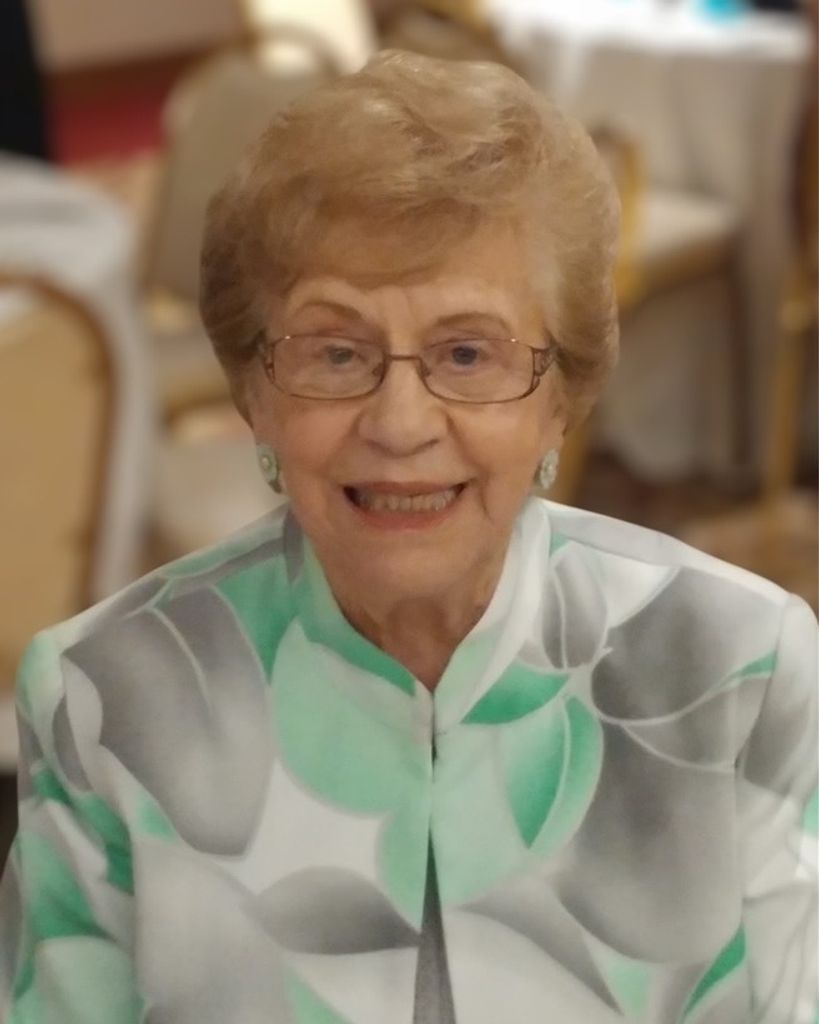 Gladys L. Hensley Profile Photo