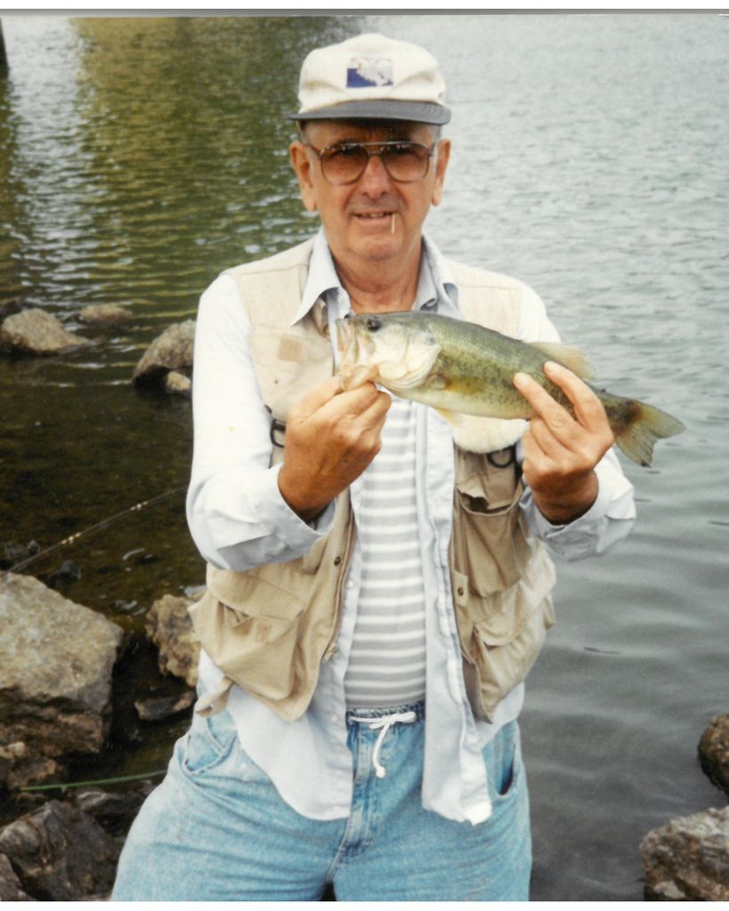 Carl L. Huehn Jr.