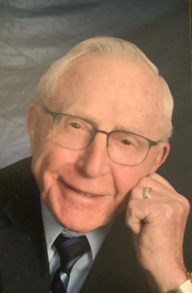 Ralph Michael Wagner Profile Photo