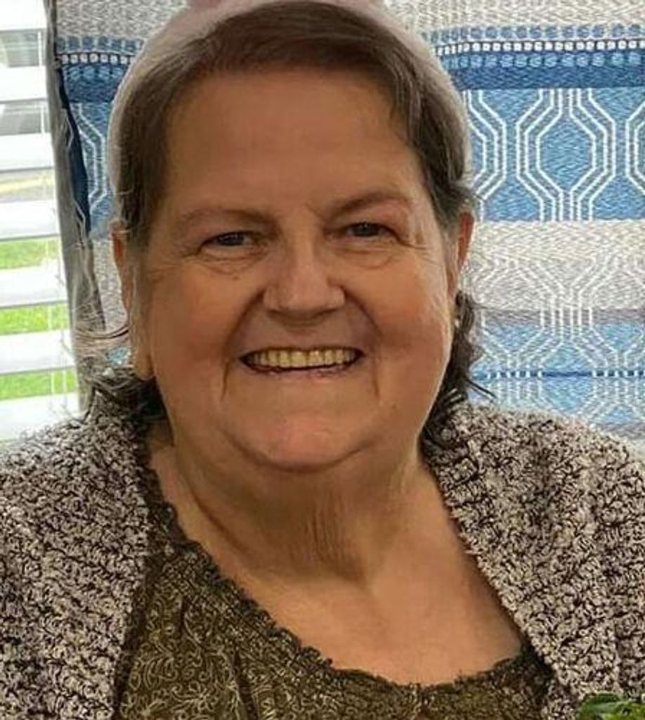 Jessie "Aunt Mackie" Maxine (Summers) Crager Profile Photo