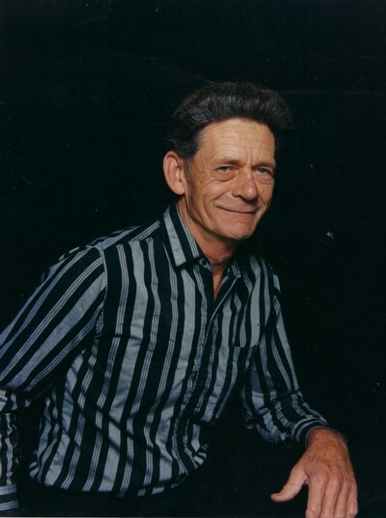 Henry Smith Profile Photo