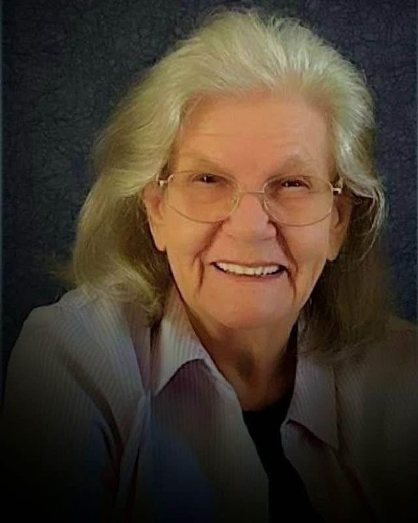Mary Ella Bernard Profile Photo
