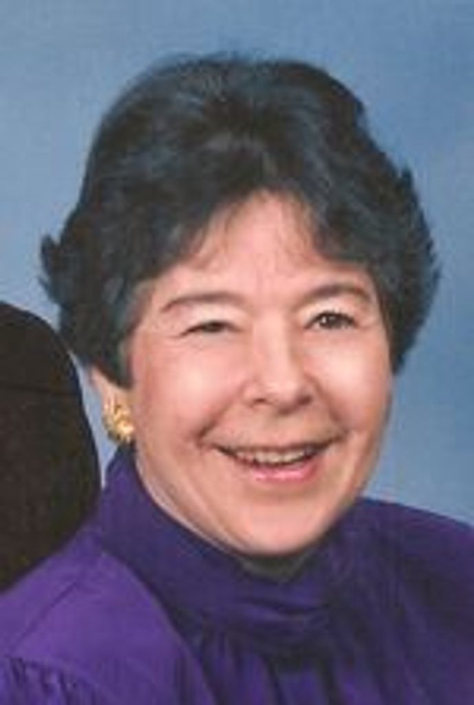 Marianne E. Rome
