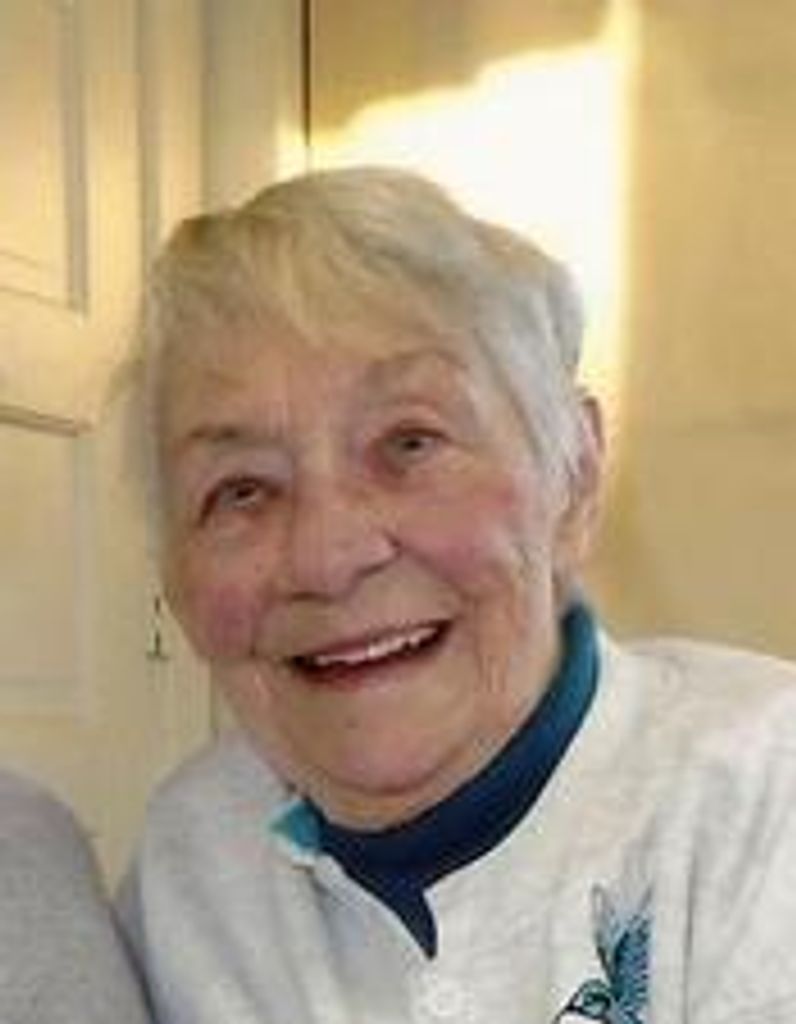 Velma M. Moe Profile Photo