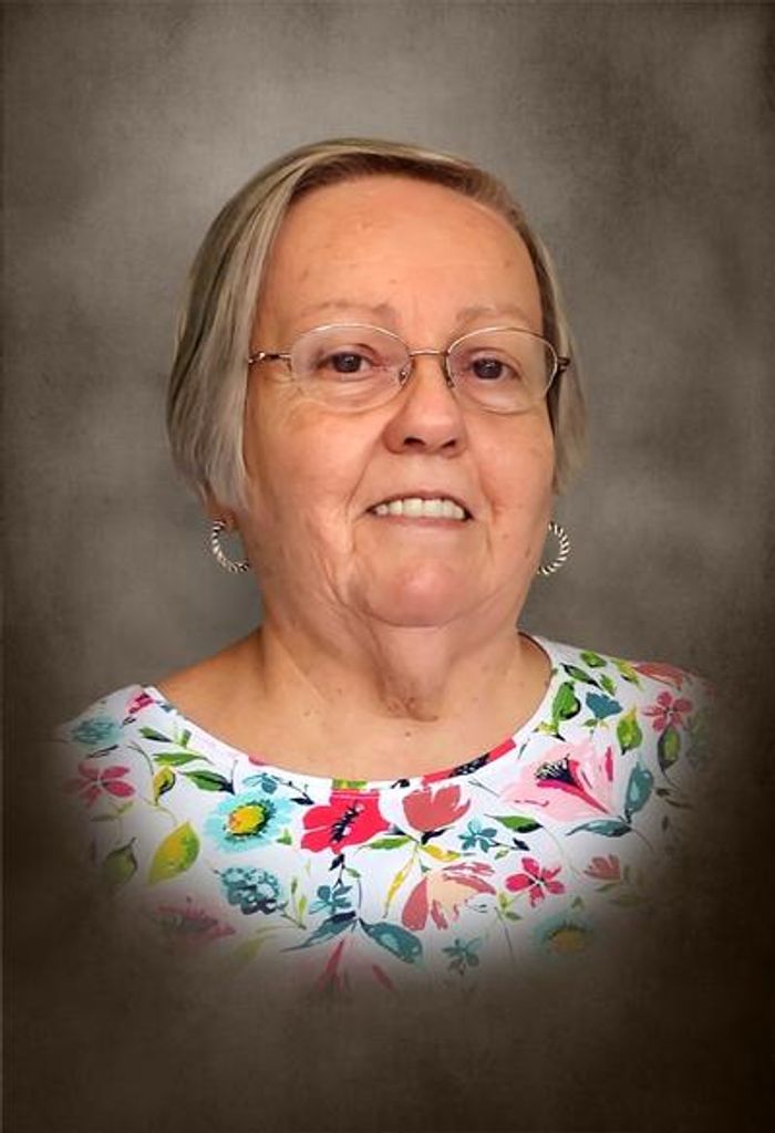 Helen Salter Profile Photo