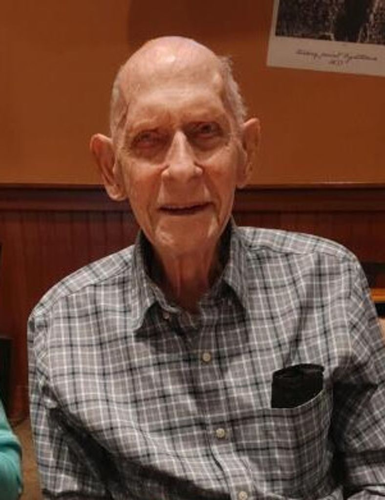 Kenneth "Ken" Graves
