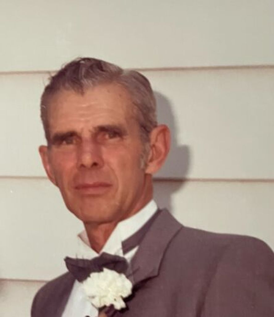 Charles James Shannon Profile Photo