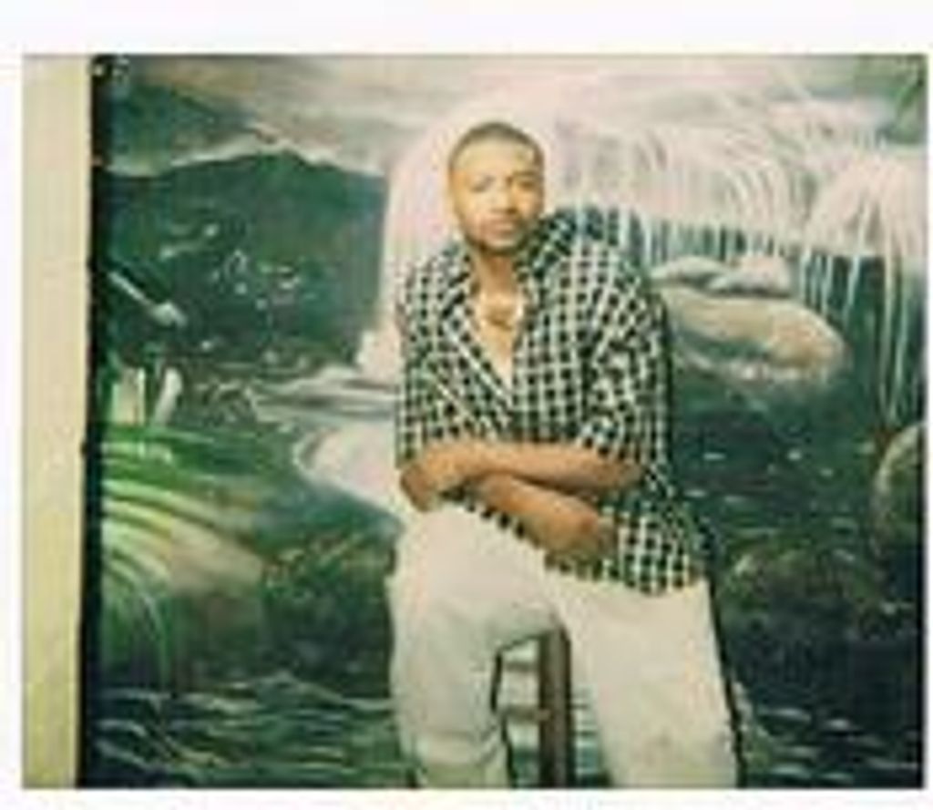 Thomas "Tom-Cat" Tyrone Davis Profile Photo