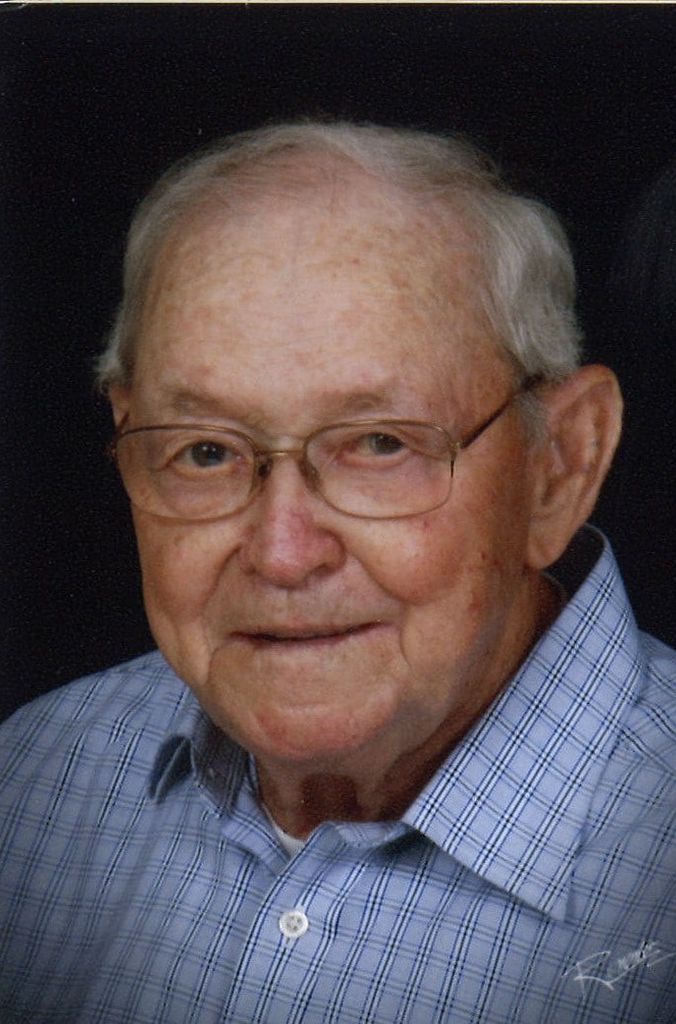 John Leland Dickerson