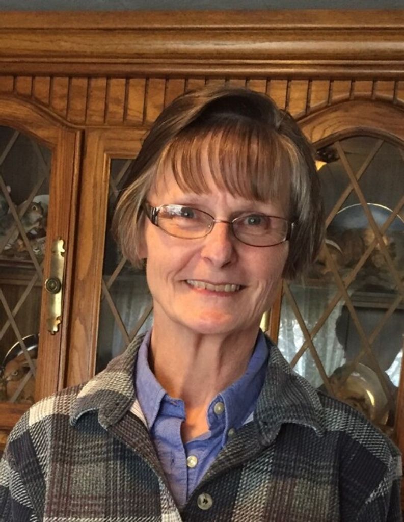 Mary "Sue" Wheeler Profile Photo