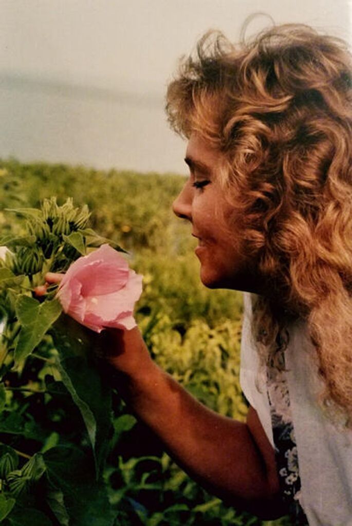 Lorrie Lynn Oliver