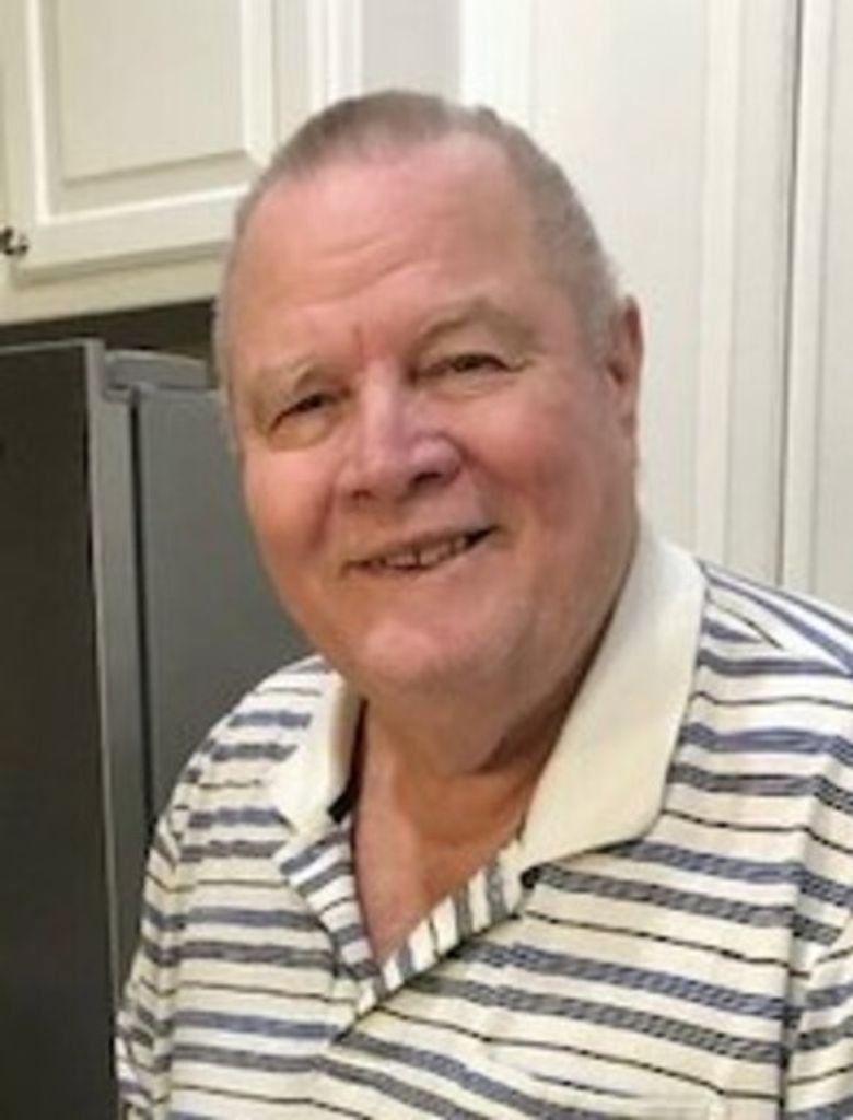 Wayne Meredith Profile Photo