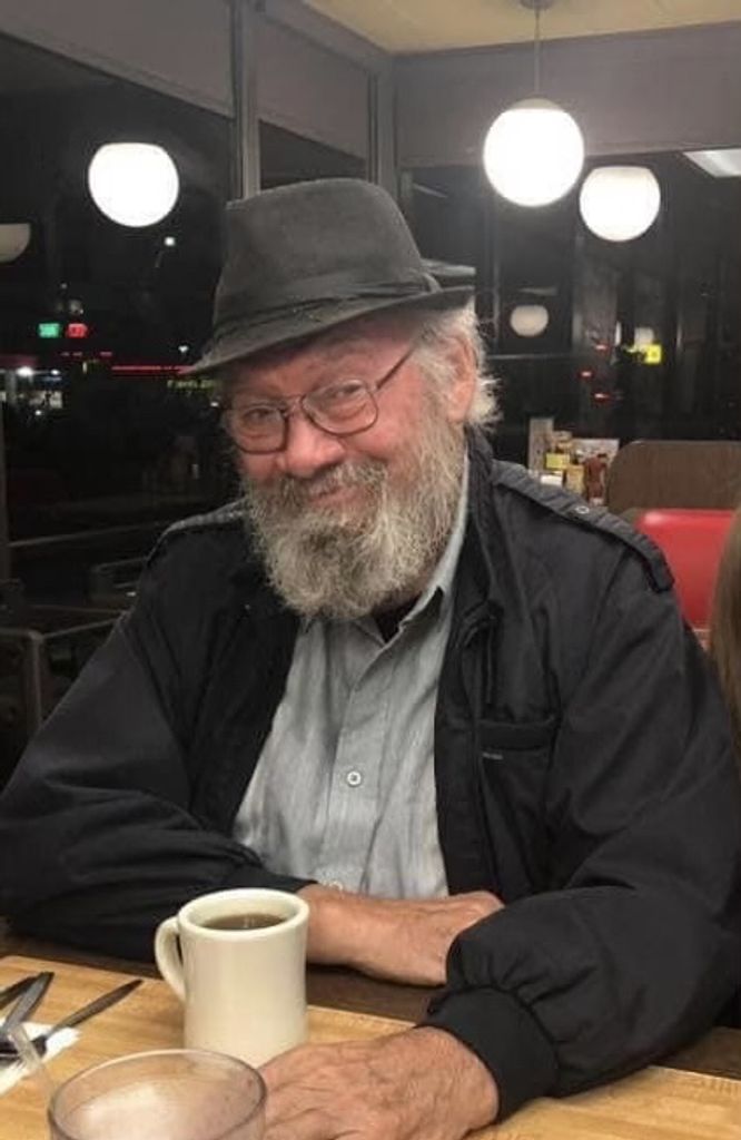 William Shanaver Profile Photo