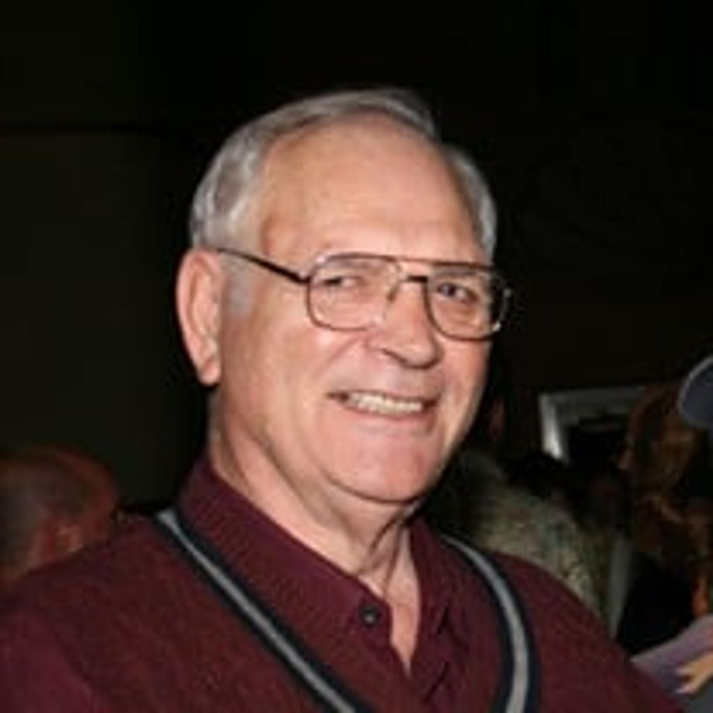 Robert Kenneth Stearns