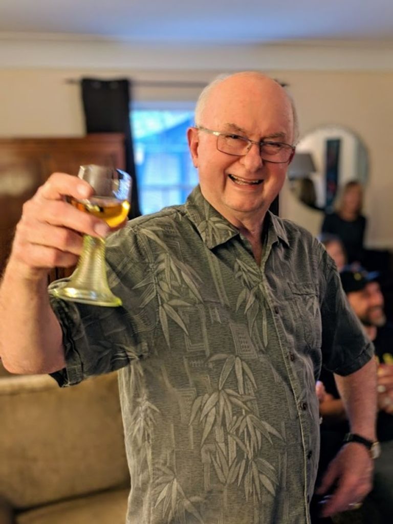 Gary Everett Stoos