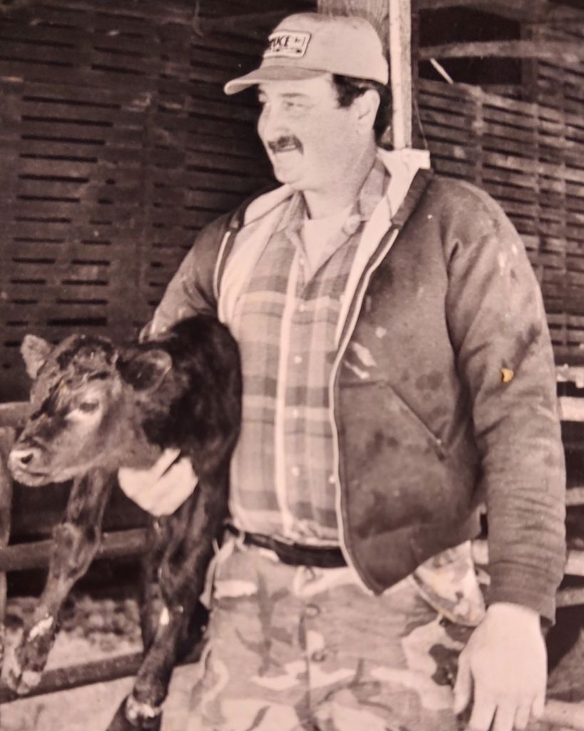 Joseph Timothy Smart