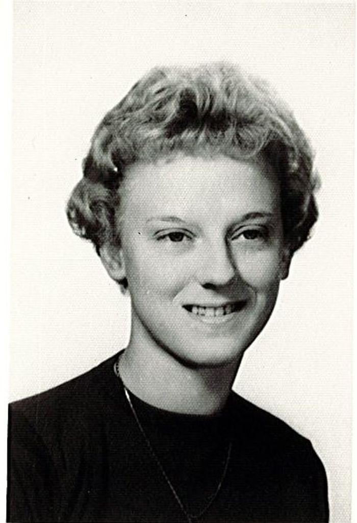 Ruth Belz Profile Photo