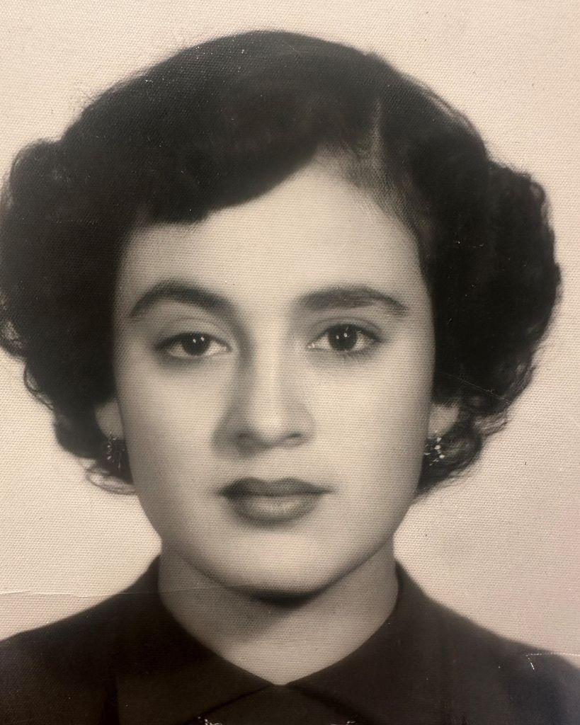 Minerva G. Lozano Profile Photo