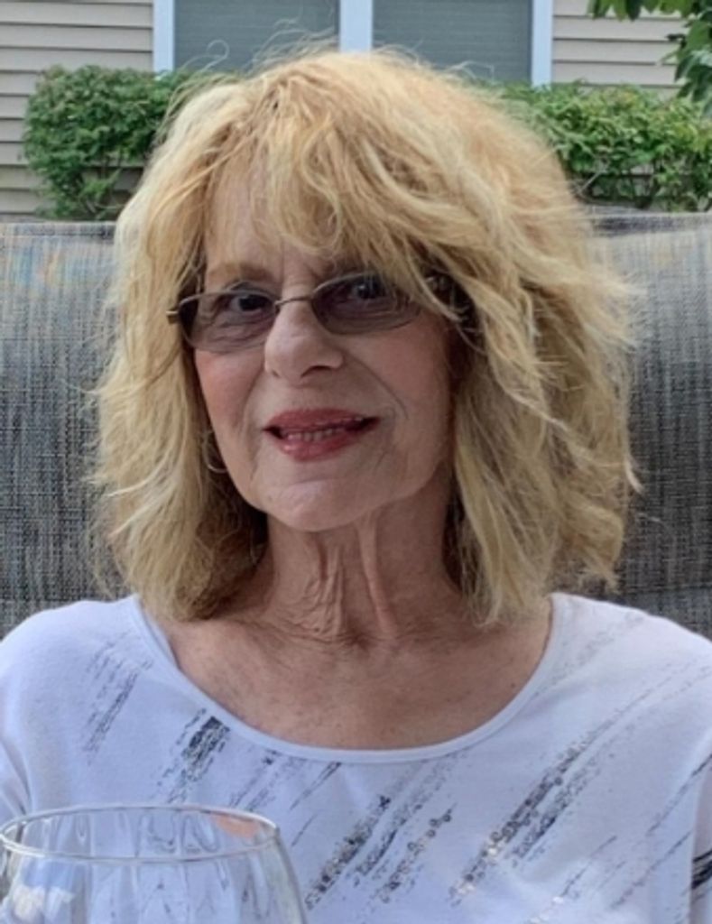 Patricia Ann Coleman ("Pattie"}