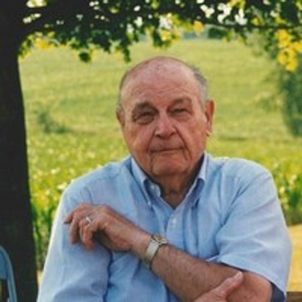 Charles Franklin Lewis
