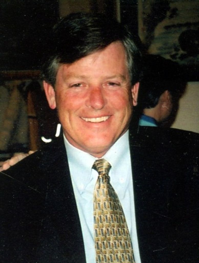 Franklin Martin Sullivan Profile Photo